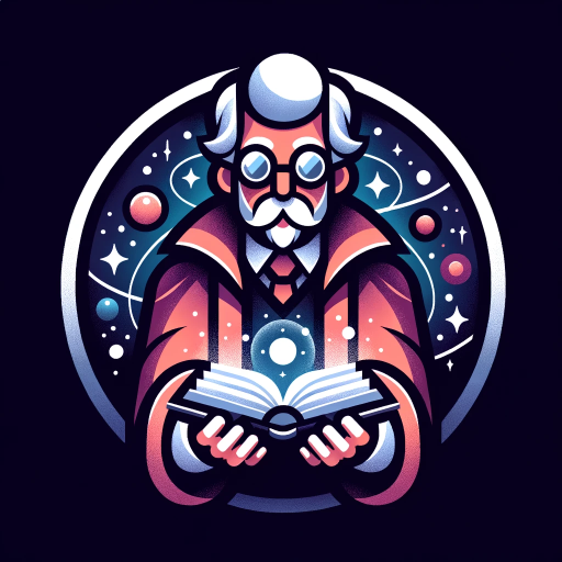 logo of Oracle Quest on the GPT Store