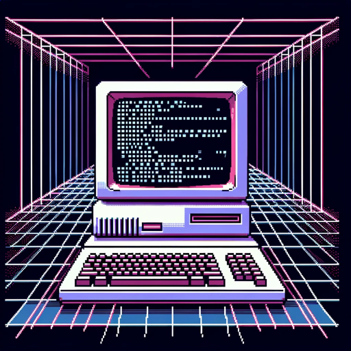 logo of Diff Master on the GPT Store