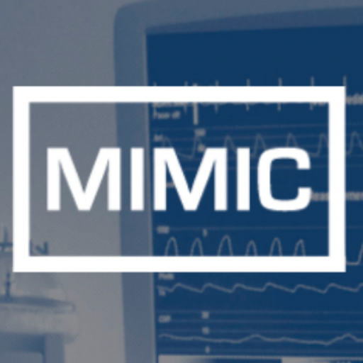 logo of MIMIC III SQL Queries on the GPT Store