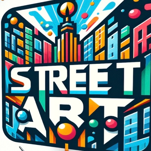 logo of Street Art Creation 🔄 Reverse Narrative on the GPT Store
