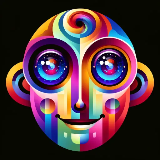 logo of The Randomizer V5 on the GPT Store