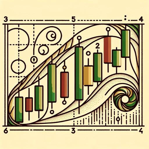 logo of Elliott Wave Expert on the GPT Store