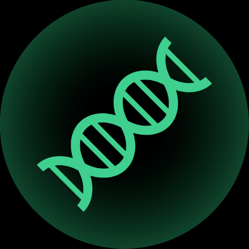 logo of Bio Biology on the GPT Store