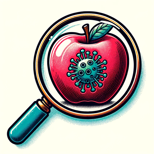 logo of Food Safety Scout on the GPT Store