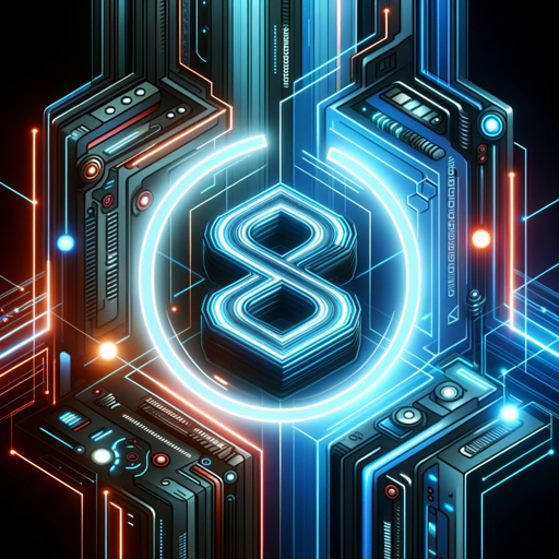 logo of Code Refactor on the GPT Store