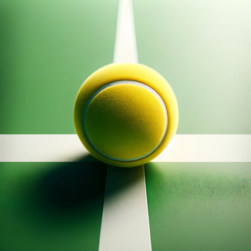 logo of North Shore Tennis Assistant on the GPT Store