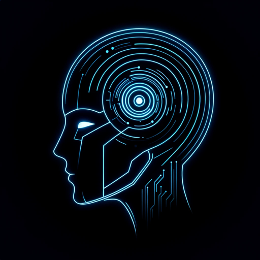 logo of AI Nexus on the GPT Store