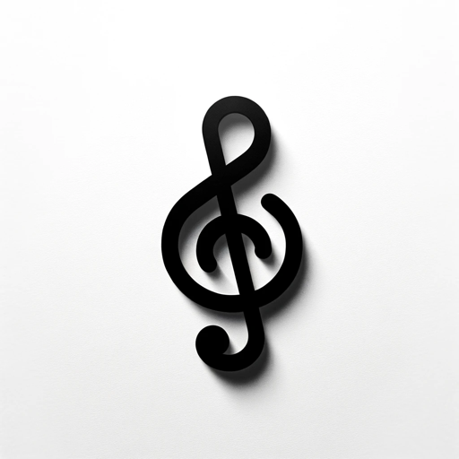 logo of Chord.Gen on the GPT Store