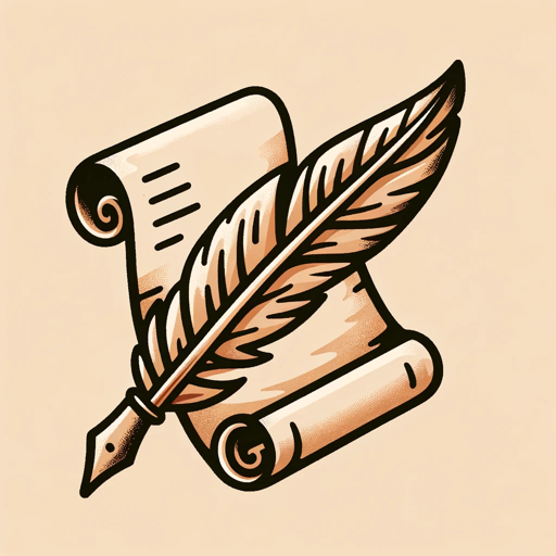 logo of 文案模仿sza3608 on the GPT Store