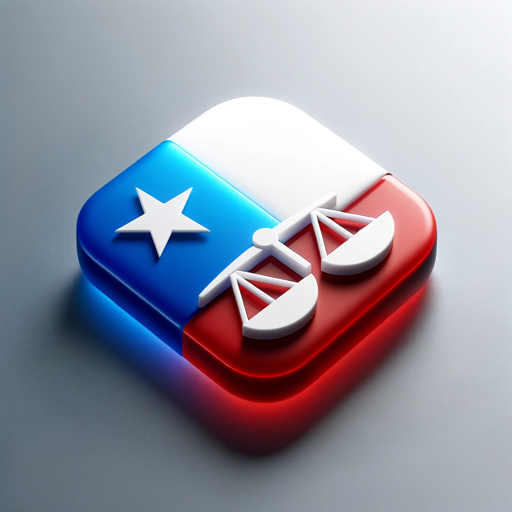 logo of Asistente Legal Chile on the GPT Store