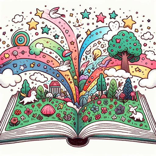 logo of Papers Story on the GPT Store