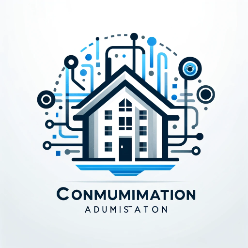 logo of Gestione Condominio PRO on the GPT Store