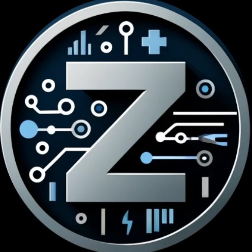 logo of Z, The Analyst Partner on the GPT Store