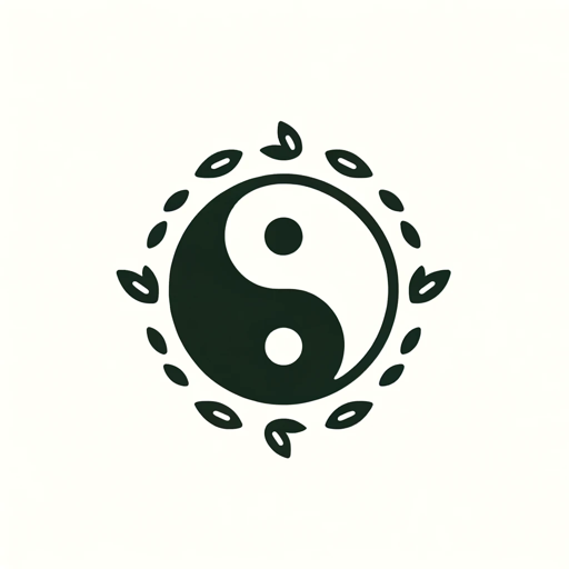 logo of 养生 on the GPT Store