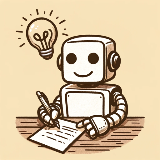 logo of How-To Writer on the GPT Store