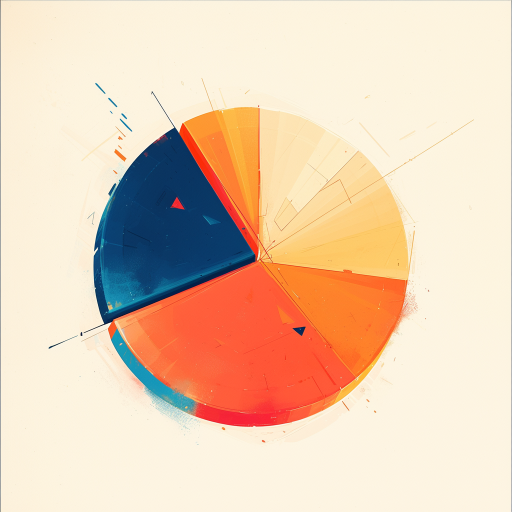 logo of Pie Chart Maker ✨ on the GPT Store