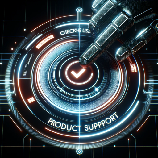 logo of Network Device Support Checker on the GPT Store
