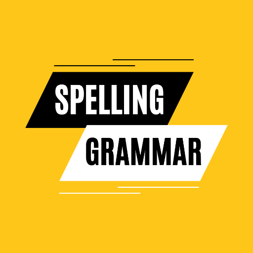 logo of Spelling and Grammer Boss on the GPT Store