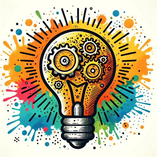 logo of Prompt Innovator on the GPT Store