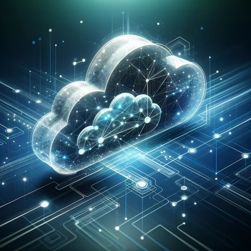 logo of Oracle Fusion Cloud Applications Consultant on the GPT Store