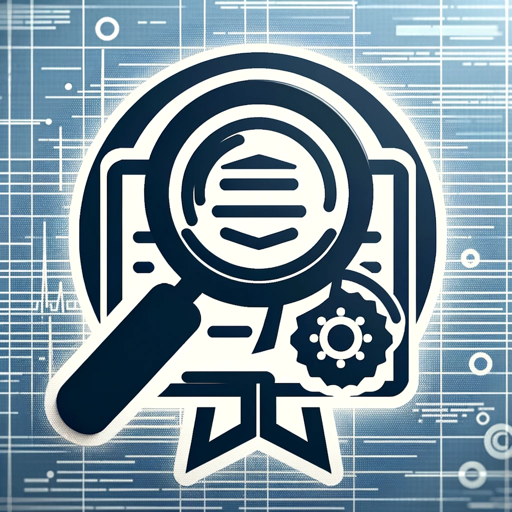 logo of Education Attestation SME on the GPT Store