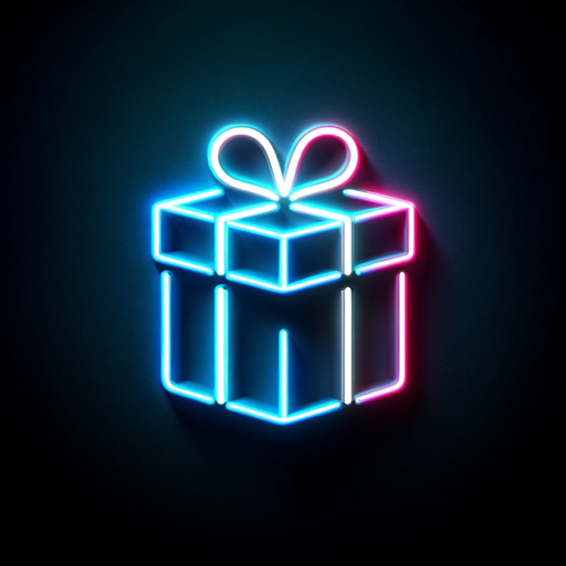 logo of Trending Tech Gifts on the GPT Store