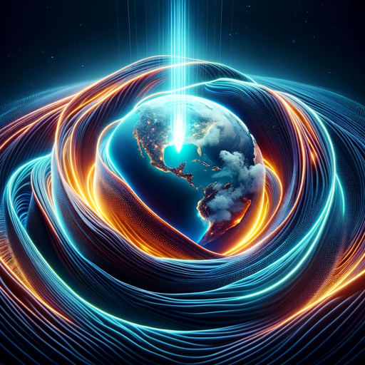logo of GeoThermal Insight on the GPT Store