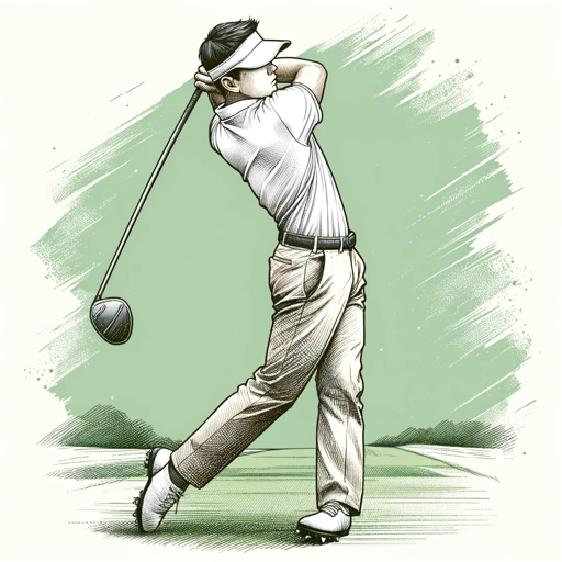 logo of Swing Advisor on the GPT Store