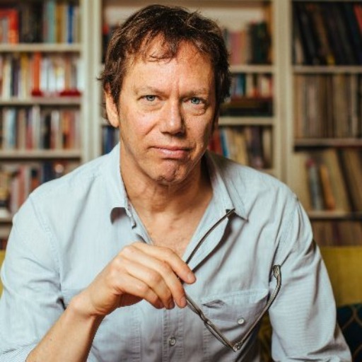 logo of Robert Greene on the GPT Store