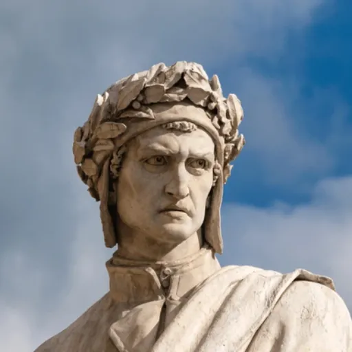 logo of Dante - Inferno on the GPT Store