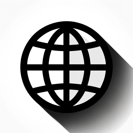 logo of Iconify on the GPT Store