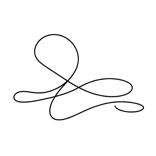 logo of Line Art Wizard on the GPT Store