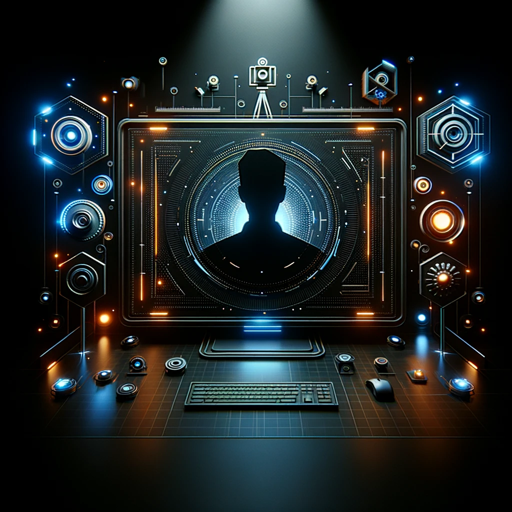 logo of Lighting Sidekick on the GPT Store
