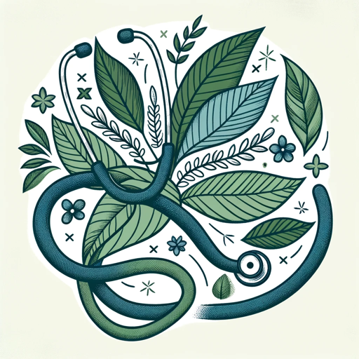 logo of Holistic Doc on the GPT Store