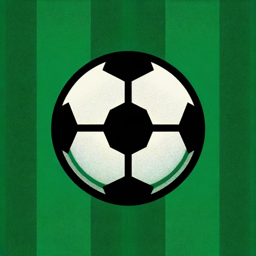 logo of 足球评论 on the GPT Store