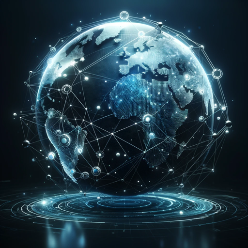 logo of Geospatial Science on the GPT Store