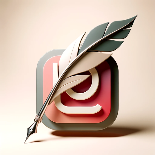 logo of 朋友圈文案高手 on the GPT Store
