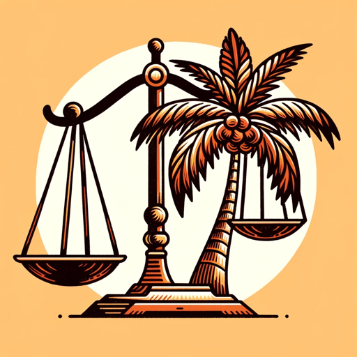 logo of Florida General Law Advisor on the GPT Store