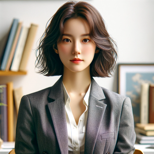 logo of 이소영 - 서울대학교 국어국문학과 on the GPT Store