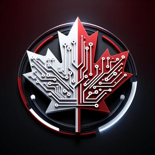 logo of Canadian Law and Technology Research Assistant on the GPT Store