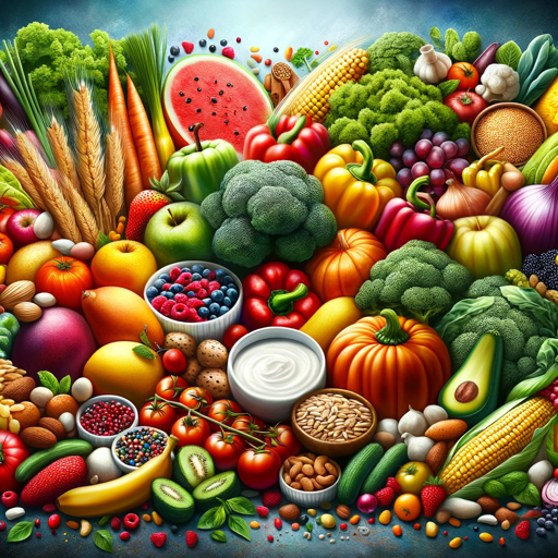 logo of Food Macro Checker on the GPT Store