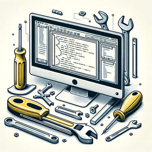 logo of Inno Setup on the GPT Store