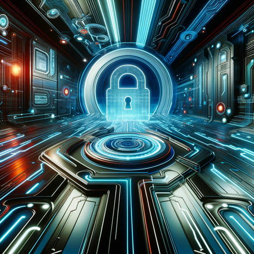 logo of Hack GPT on the GPT Store