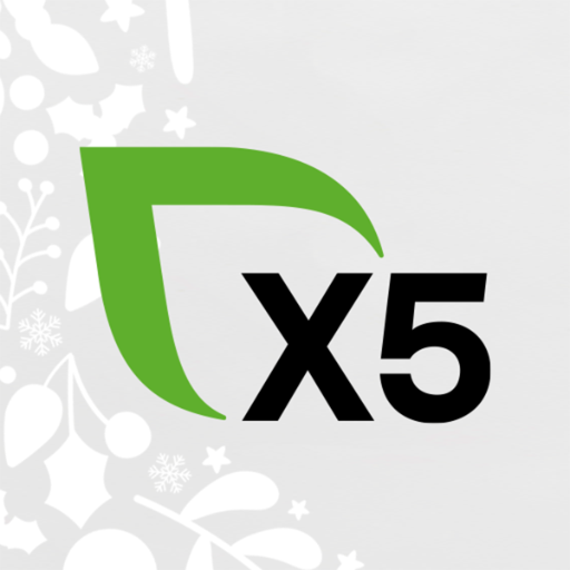 logo of 5 images series on the GPT Store