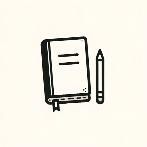 logo of Traducteur FALC on the GPT Store