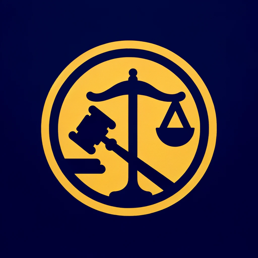 logo of 法律研究助理 on the GPT Store