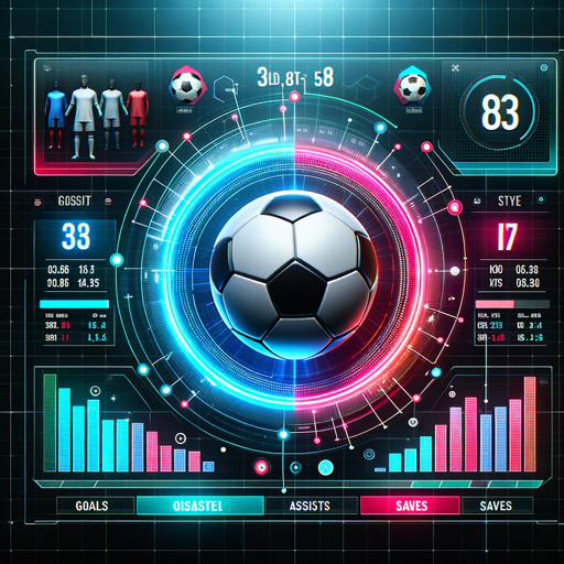 logo of Fantacalcio Genius on the GPT Store
