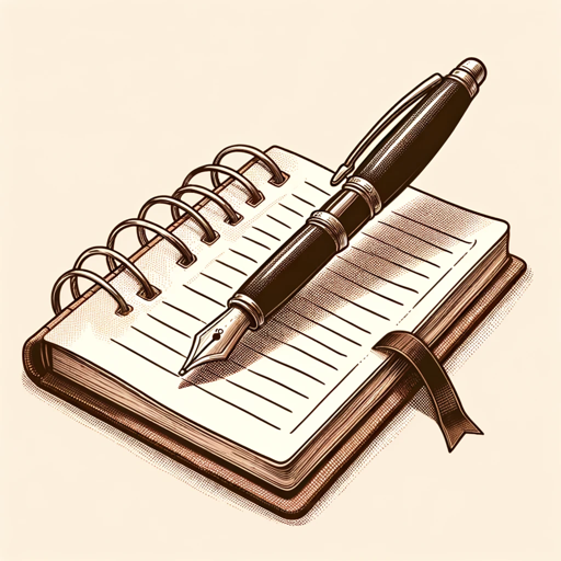 logo of Blog Post Writer on the GPT Store