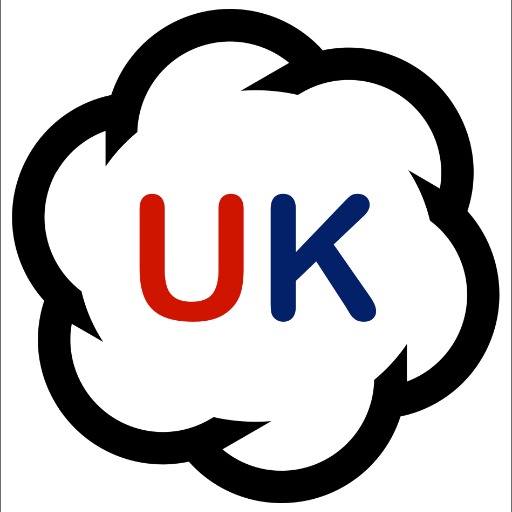 logo of United Kingdom GPT on the GPT Store