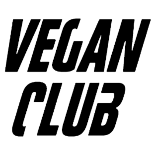 logo of Vegan Club on the GPT Store